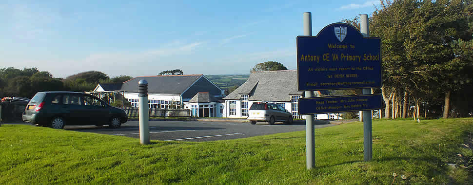 Antony Primary School